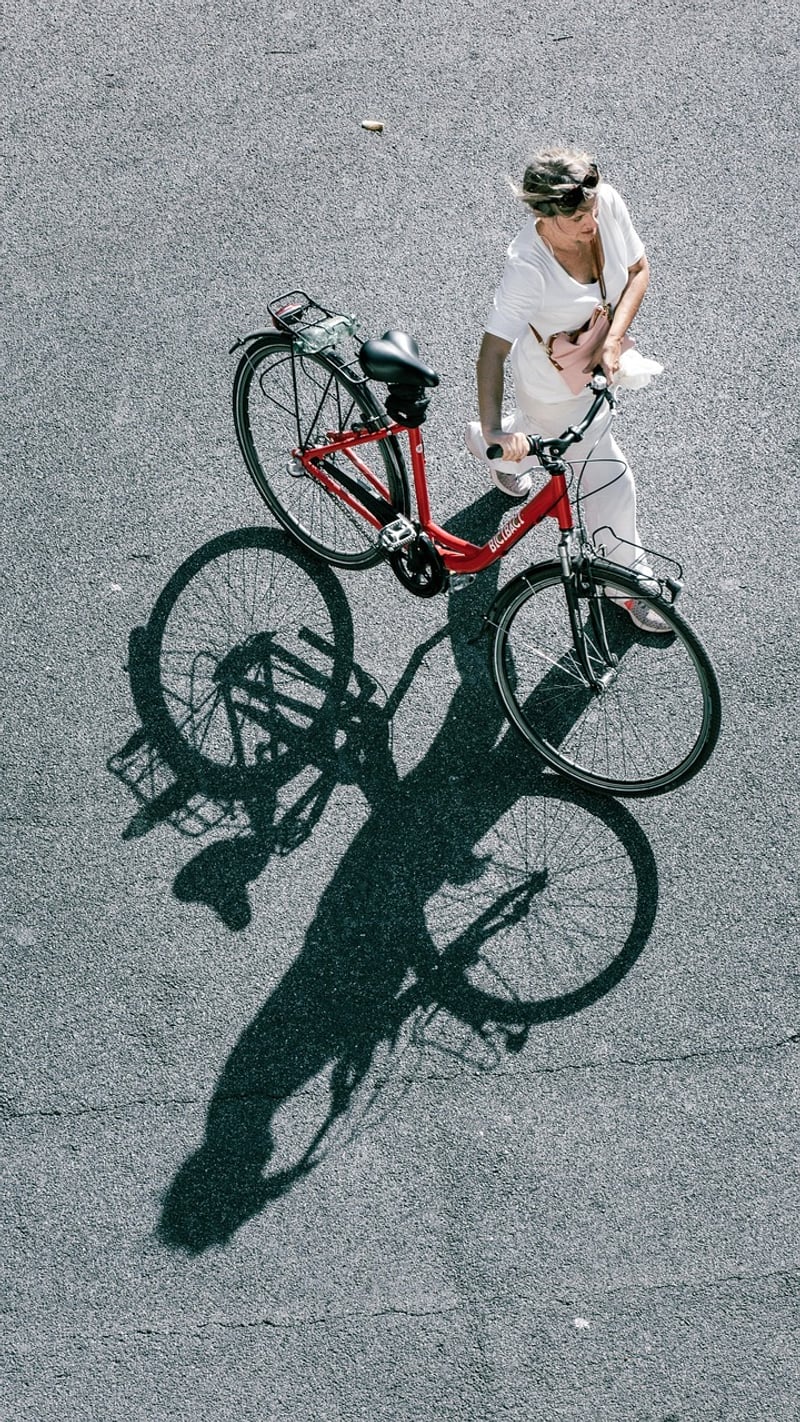 City Bike Adventures